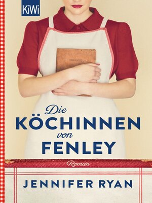 cover image of Die Köchinnen von Fenley